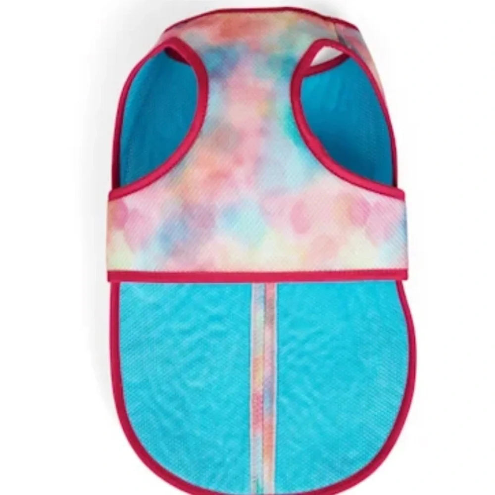 NWT Youly cooling dog vest L